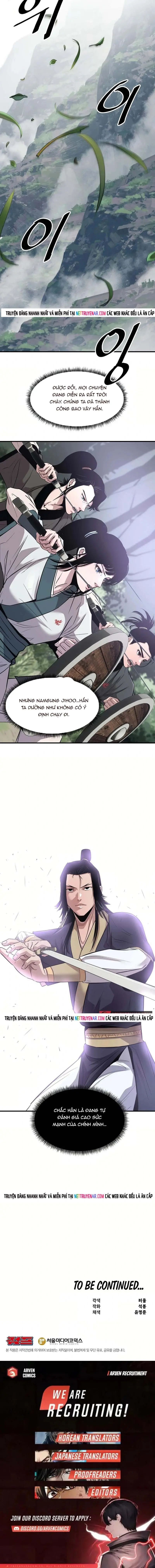 Đại Sư Võ Thuật Toàn Cầu Chapter 26 - Trang 2