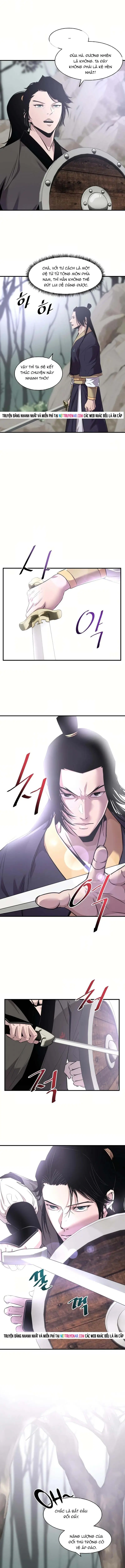Đại Sư Võ Thuật Toàn Cầu Chapter 26 - Trang 2