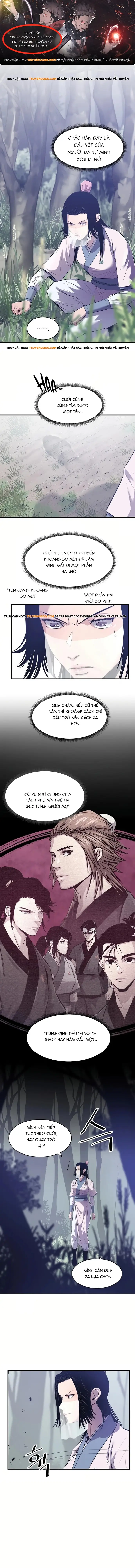 Đại Sư Võ Thuật Toàn Cầu Chapter 28 - Trang 2
