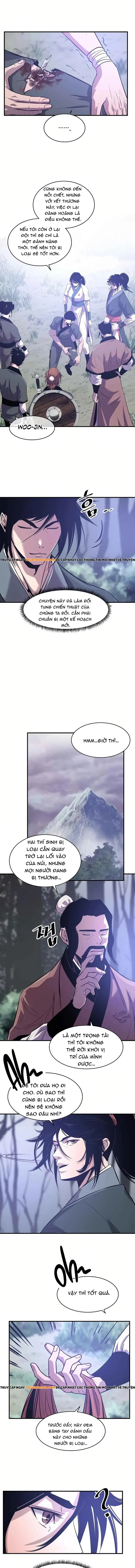 Đại Sư Võ Thuật Toàn Cầu Chapter 29 - Trang 2