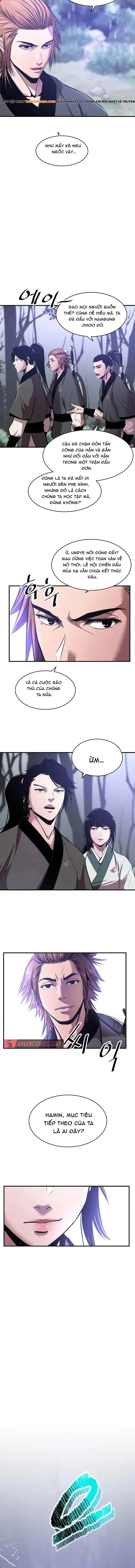 Đại Sư Võ Thuật Toàn Cầu Chapter 29 - Trang 2