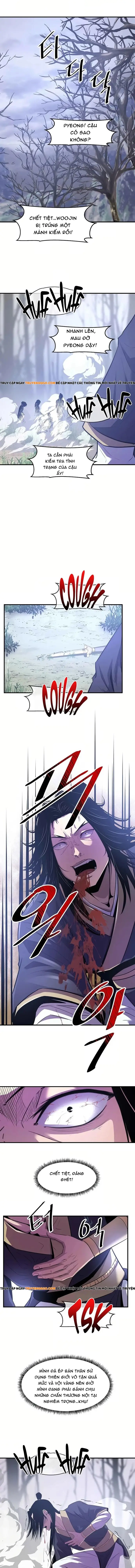 Đại Sư Võ Thuật Toàn Cầu Chapter 29 - Trang 2