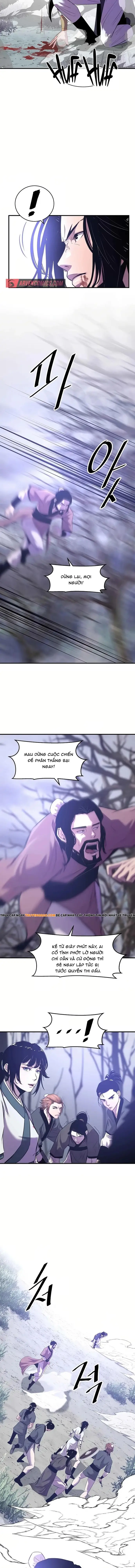 Đại Sư Võ Thuật Toàn Cầu Chapter 29 - Trang 2