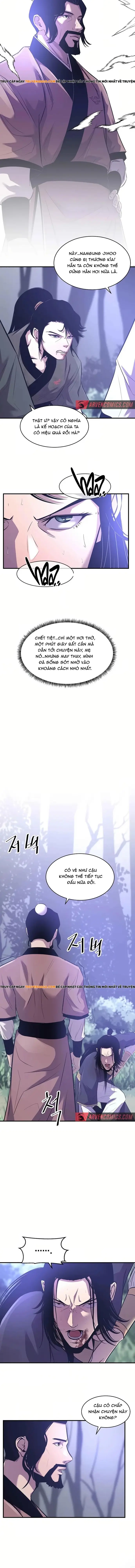 Đại Sư Võ Thuật Toàn Cầu Chapter 29 - Trang 2