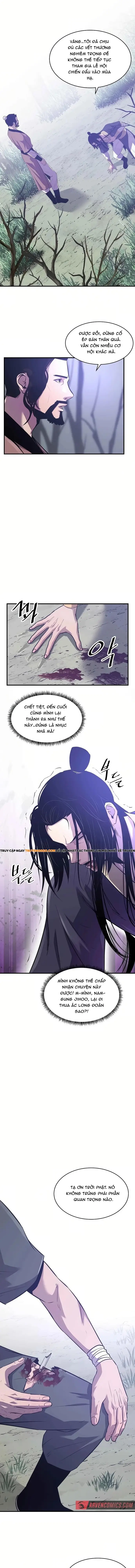 Đại Sư Võ Thuật Toàn Cầu Chapter 29 - Trang 2