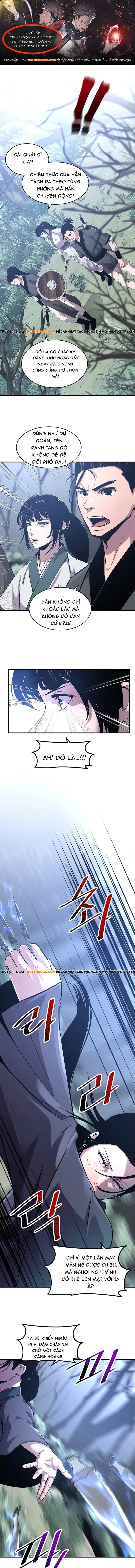 Đại Sư Võ Thuật Toàn Cầu Chapter 31 - Trang 2