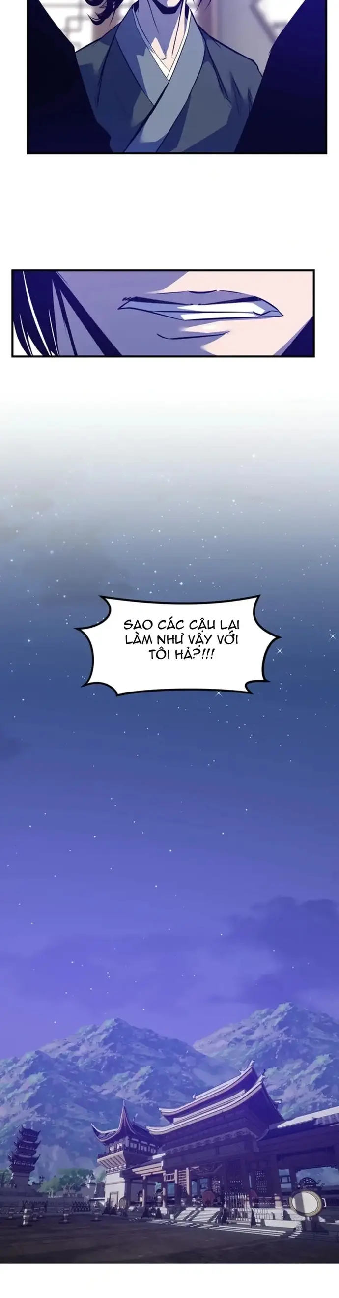 Đại Sư Võ Thuật Toàn Cầu Chapter 34 - Trang 2