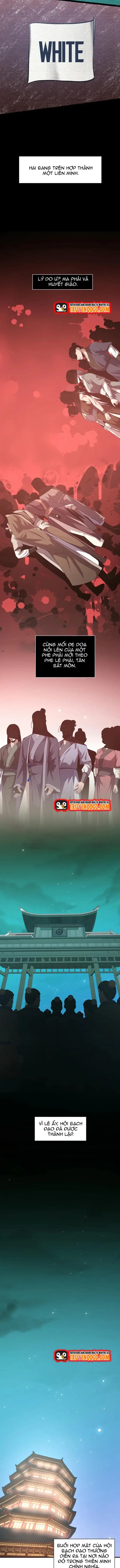 Đại Sư Võ Thuật Toàn Cầu Chapter 34 - Trang 2