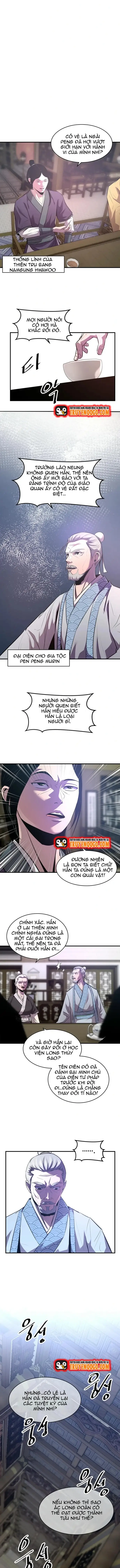 Đại Sư Võ Thuật Toàn Cầu Chapter 34 - Trang 2