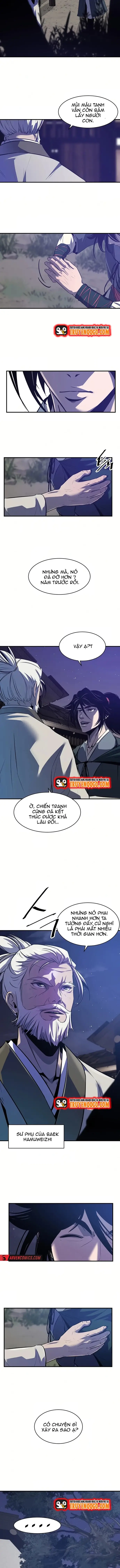 Đại Sư Võ Thuật Toàn Cầu Chapter 35 - Trang 2