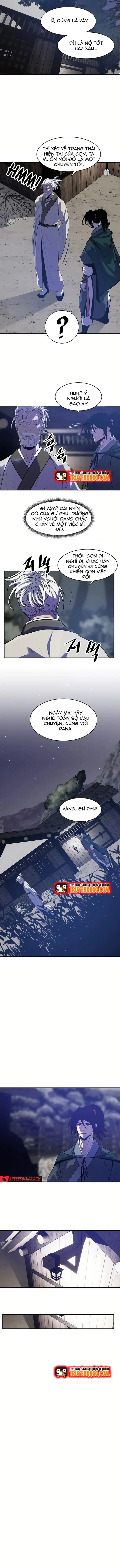 Đại Sư Võ Thuật Toàn Cầu Chapter 35 - Trang 2