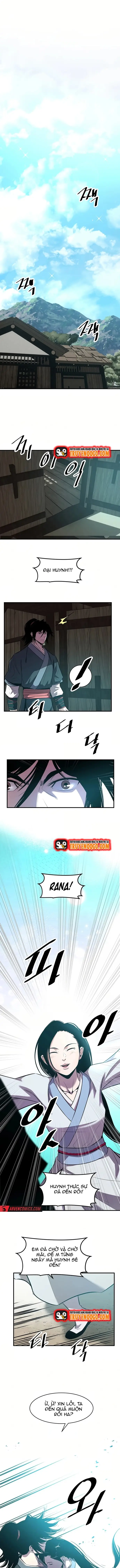 Đại Sư Võ Thuật Toàn Cầu Chapter 35 - Trang 2