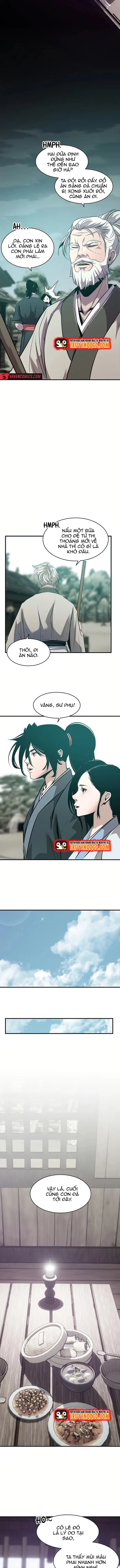 Đại Sư Võ Thuật Toàn Cầu Chapter 35 - Trang 2