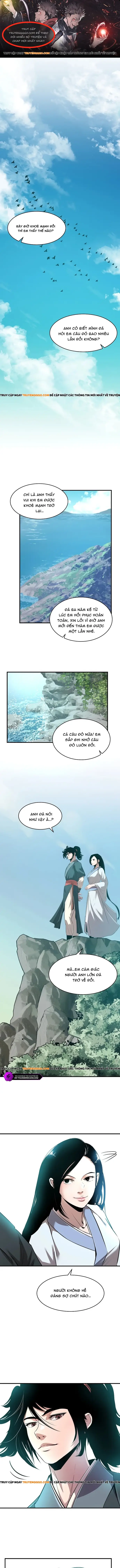 Đại Sư Võ Thuật Toàn Cầu Chapter 36 - Trang 2