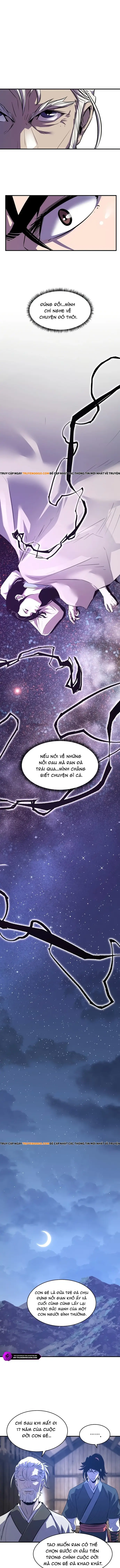 Đại Sư Võ Thuật Toàn Cầu Chapter 36 - Trang 2