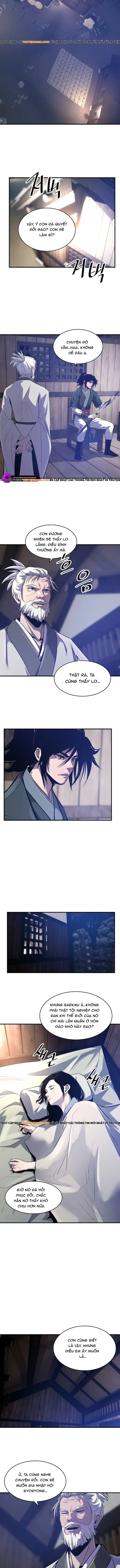 Đại Sư Võ Thuật Toàn Cầu Chapter 36 - Trang 2