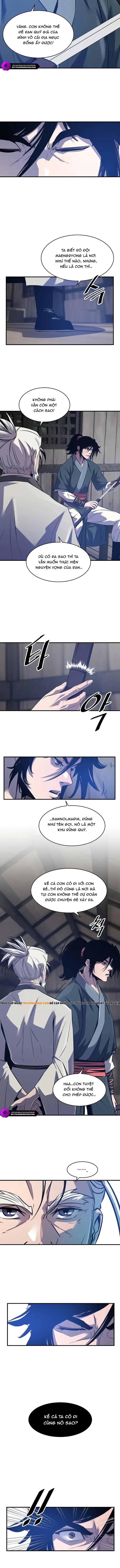 Đại Sư Võ Thuật Toàn Cầu Chapter 36 - Trang 2