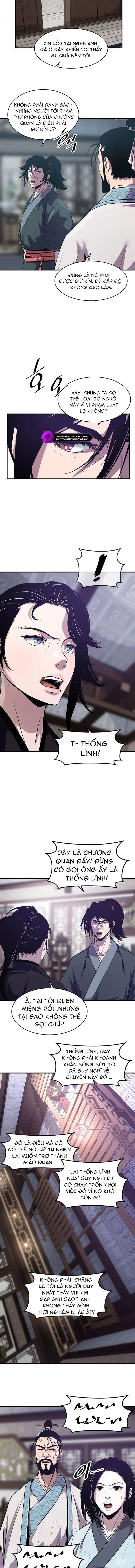 Đại Sư Võ Thuật Toàn Cầu Chapter 37 - Trang 2