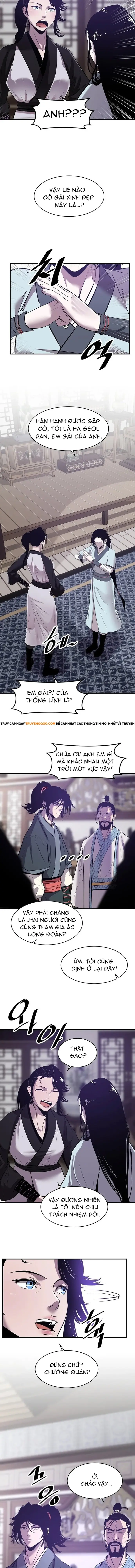 Đại Sư Võ Thuật Toàn Cầu Chapter 37 - Trang 2