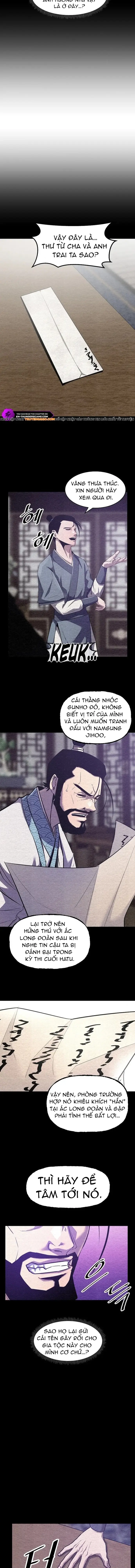 Đại Sư Võ Thuật Toàn Cầu Chapter 37 - Trang 2