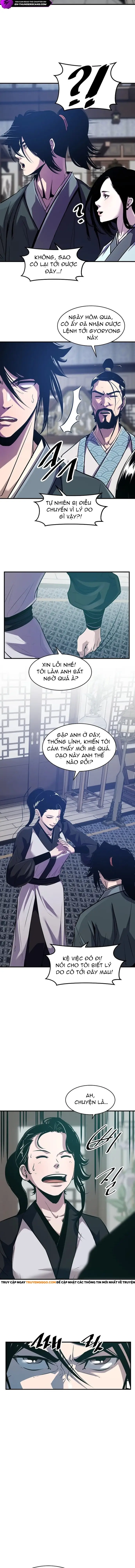 Đại Sư Võ Thuật Toàn Cầu Chapter 37 - Trang 2