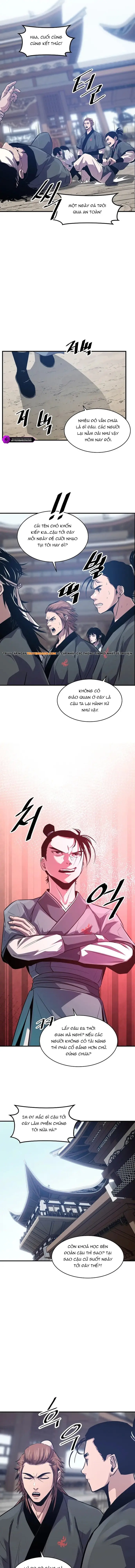 Đại Sư Võ Thuật Toàn Cầu Chapter 39 - Trang 2