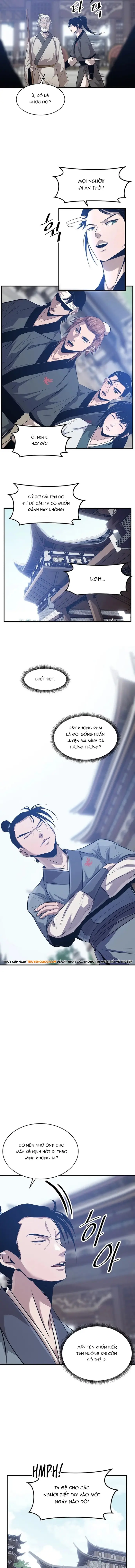 Đại Sư Võ Thuật Toàn Cầu Chapter 39 - Trang 2