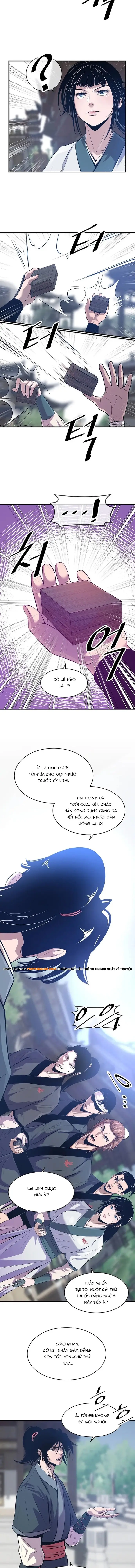 Đại Sư Võ Thuật Toàn Cầu Chapter 39 - Trang 2