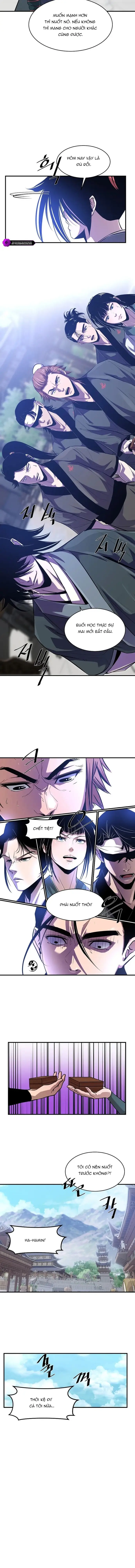 Đại Sư Võ Thuật Toàn Cầu Chapter 39 - Trang 2