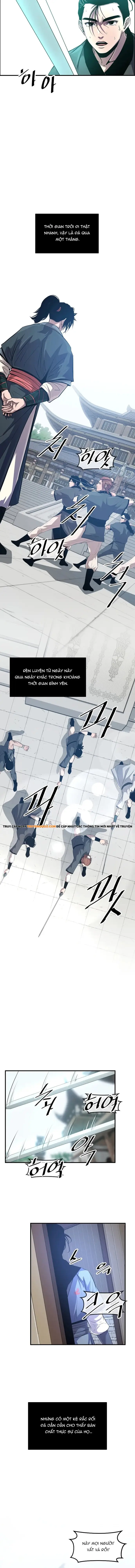 Đại Sư Võ Thuật Toàn Cầu Chapter 39 - Trang 2