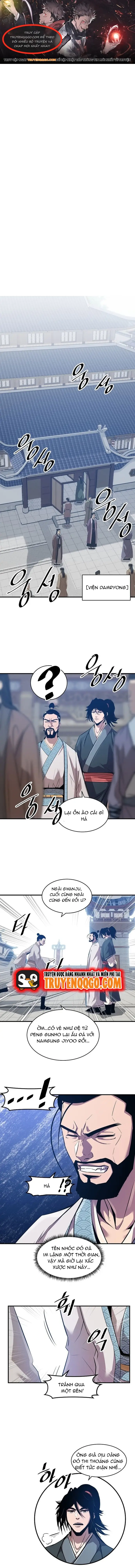 Đại Sư Võ Thuật Toàn Cầu Chapter 40 - Trang 2