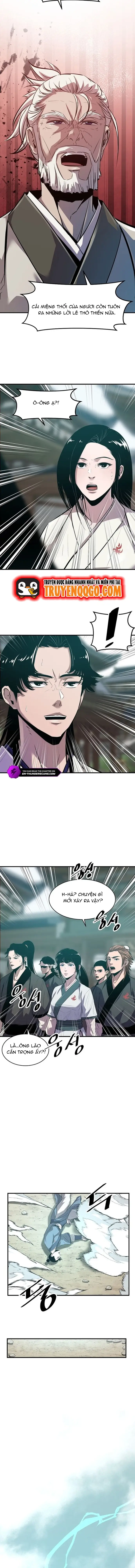 Đại Sư Võ Thuật Toàn Cầu Chapter 40 - Trang 2