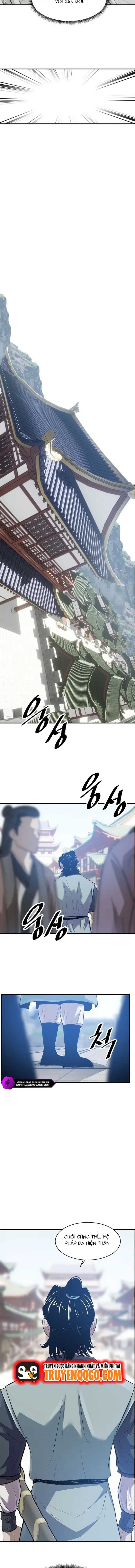 Đại Sư Võ Thuật Toàn Cầu Chapter 40 - Trang 2