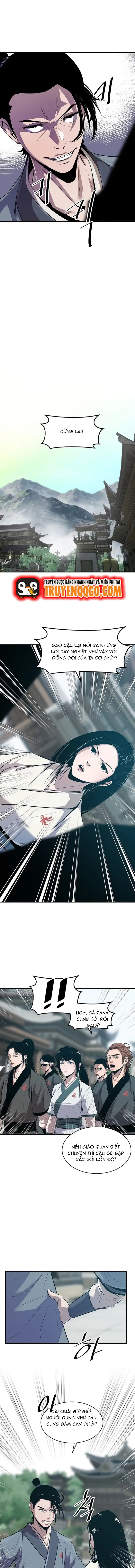 Đại Sư Võ Thuật Toàn Cầu Chapter 40 - Trang 2