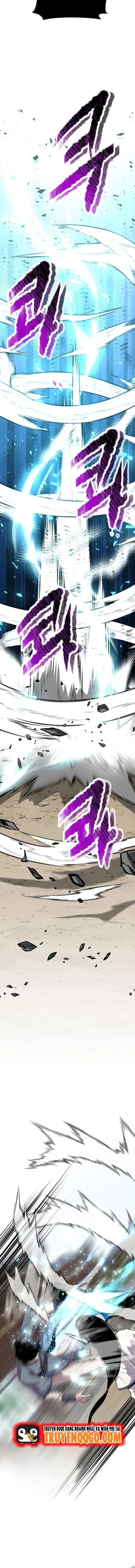 Đại Sư Võ Thuật Toàn Cầu Chapter 40 - Trang 2