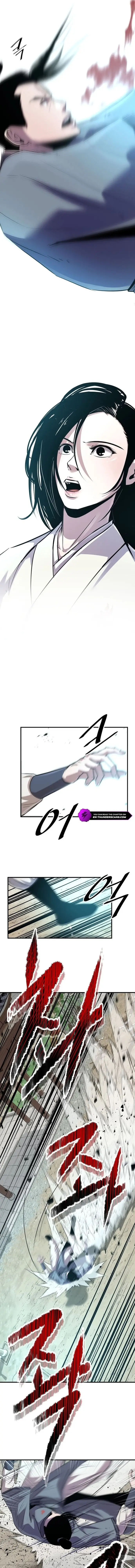 Đại Sư Võ Thuật Toàn Cầu Chapter 40 - Trang 2