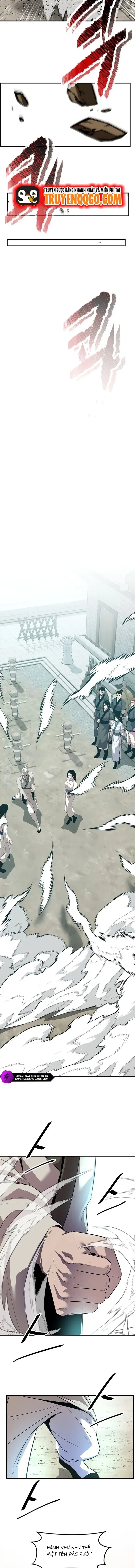 Đại Sư Võ Thuật Toàn Cầu Chapter 40 - Trang 2