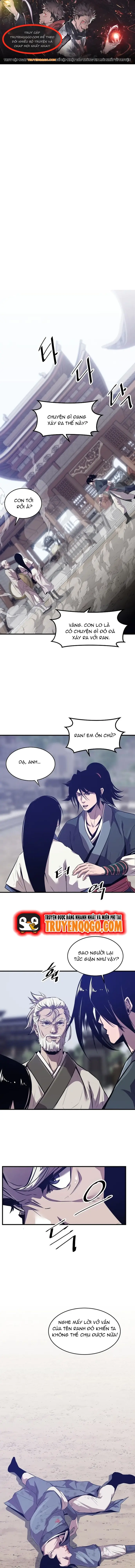 Đại Sư Võ Thuật Toàn Cầu Chapter 41 - Trang 2