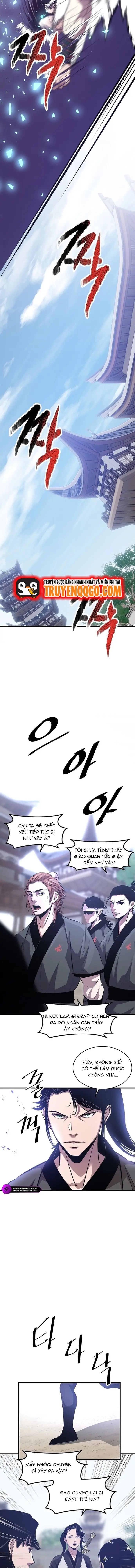 Đại Sư Võ Thuật Toàn Cầu Chapter 41 - Trang 2