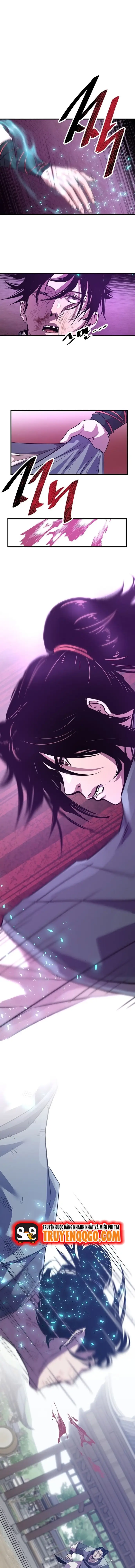 Đại Sư Võ Thuật Toàn Cầu Chapter 41 - Trang 2