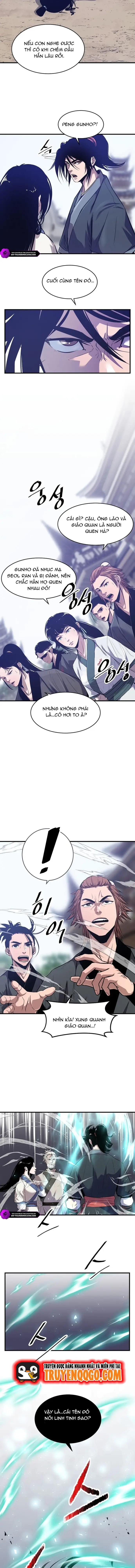Đại Sư Võ Thuật Toàn Cầu Chapter 41 - Trang 2