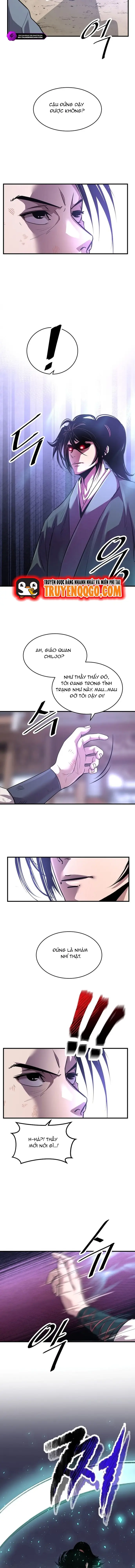 Đại Sư Võ Thuật Toàn Cầu Chapter 41 - Trang 2
