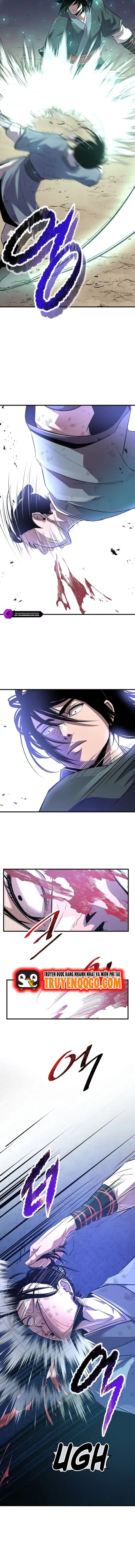 Đại Sư Võ Thuật Toàn Cầu Chapter 41 - Trang 2