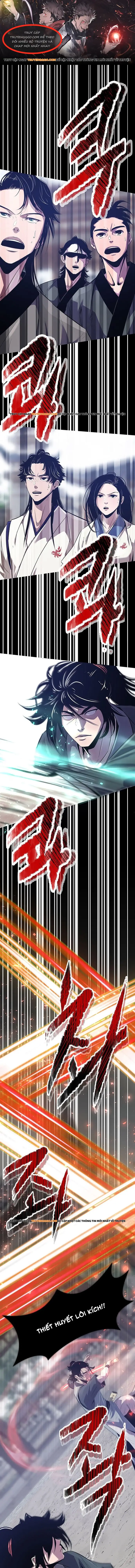 Đại Sư Võ Thuật Toàn Cầu Chapter 42 - Trang 2