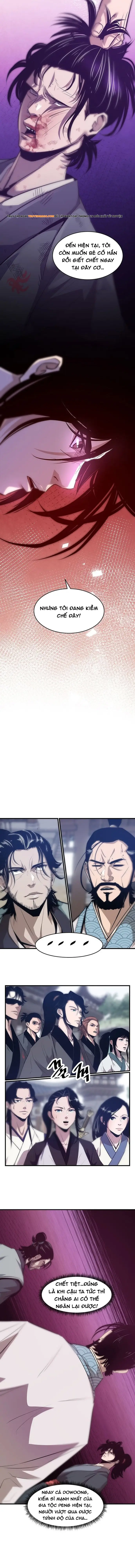 Đại Sư Võ Thuật Toàn Cầu Chapter 42 - Trang 2