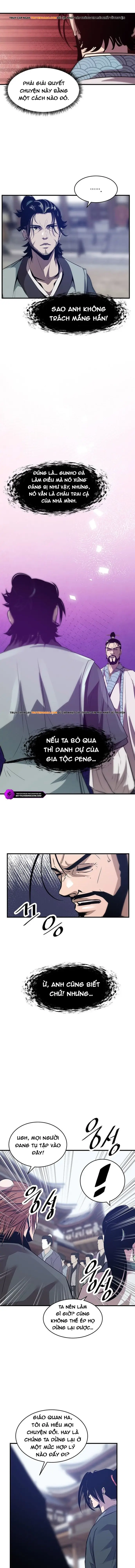 Đại Sư Võ Thuật Toàn Cầu Chapter 42 - Trang 2