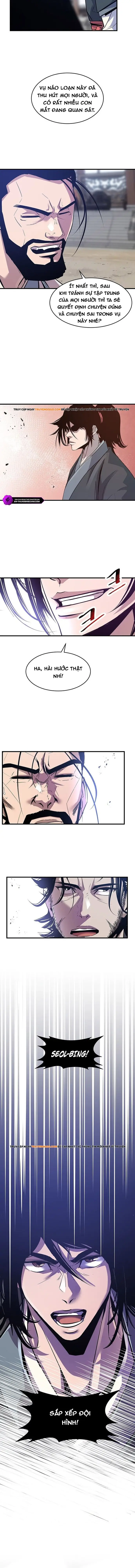 Đại Sư Võ Thuật Toàn Cầu Chapter 42 - Trang 2