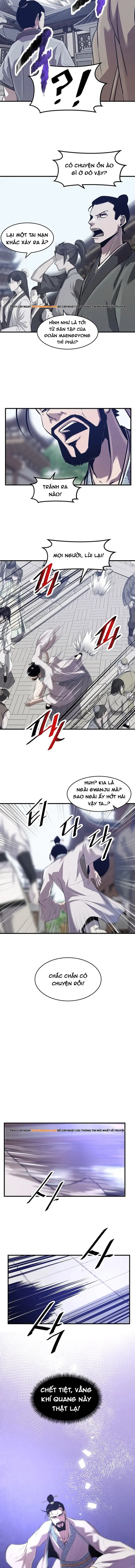 Đại Sư Võ Thuật Toàn Cầu Chapter 42 - Trang 2