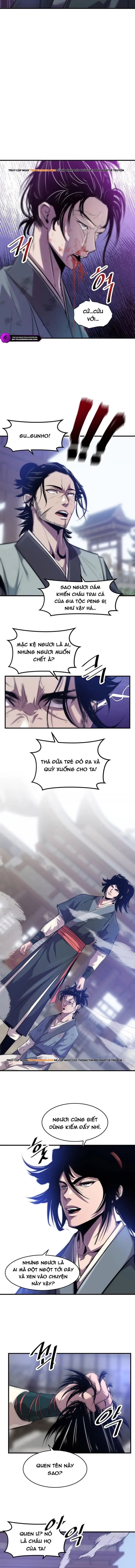 Đại Sư Võ Thuật Toàn Cầu Chapter 42 - Trang 2