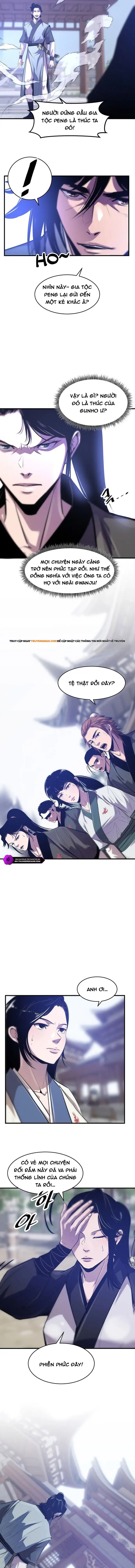 Đại Sư Võ Thuật Toàn Cầu Chapter 42 - Trang 2